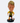 Marco Reus 3D Mini Figure Borussia Dortmund 2020-21