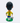 Thiago Silva 3D Mini Figure Brazil