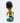 Firmino 3D Mini Figure Brazil