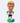 Kroos 3D Mini Figure Germany 2022 World Cup