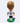 Kroos 3D Mini Figure Germany 2022 World Cup