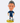 Varane 3D Mini Figure France