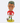 Cristiano Ronaldo 3D Mini Figure Manchester United