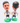 Maguire 3D Mini Figure England 2022 World Cup