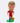 Steven Gerrard 3D Mini Figure Liverpool