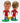 Steven Gerrard 3D Mini Figure Liverpool