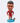 Roberto Firmino 3D Mini Figure Liverpool