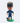 Sterling 3D Mini Figure Chelsea